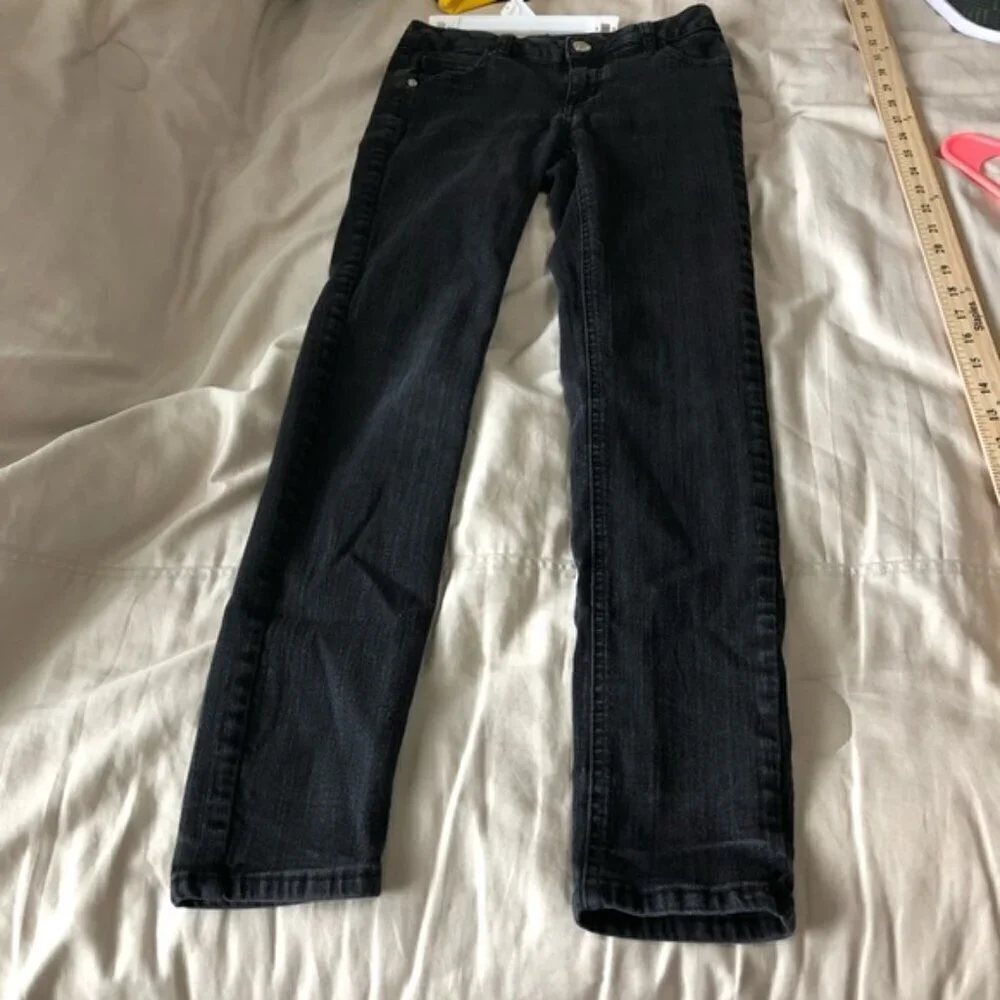 Justice chic dark